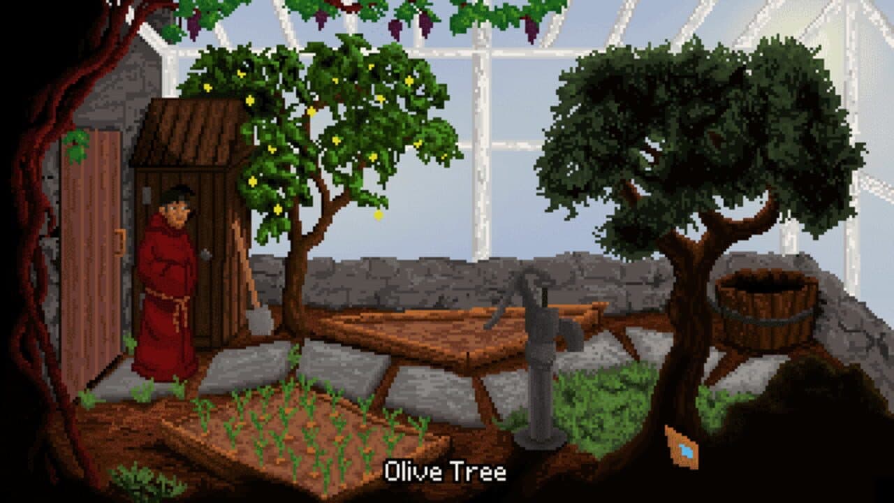 The Anchorite thumbnail 3