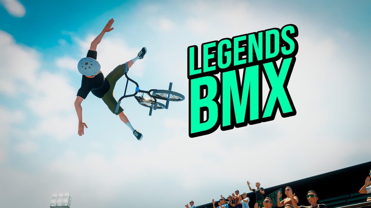 Legends BMX thumbnail 11