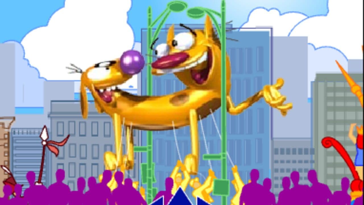 CatDog on Parade screenshot 1