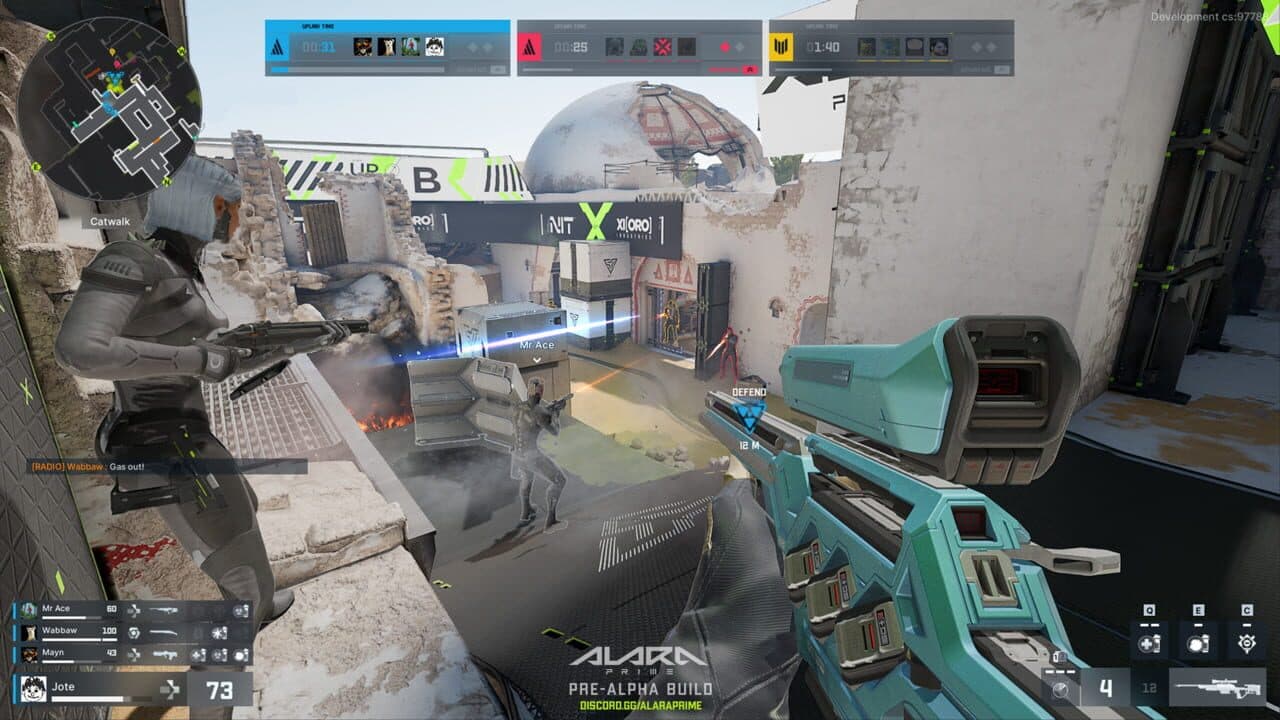 Alara Prime thumbnail 4
