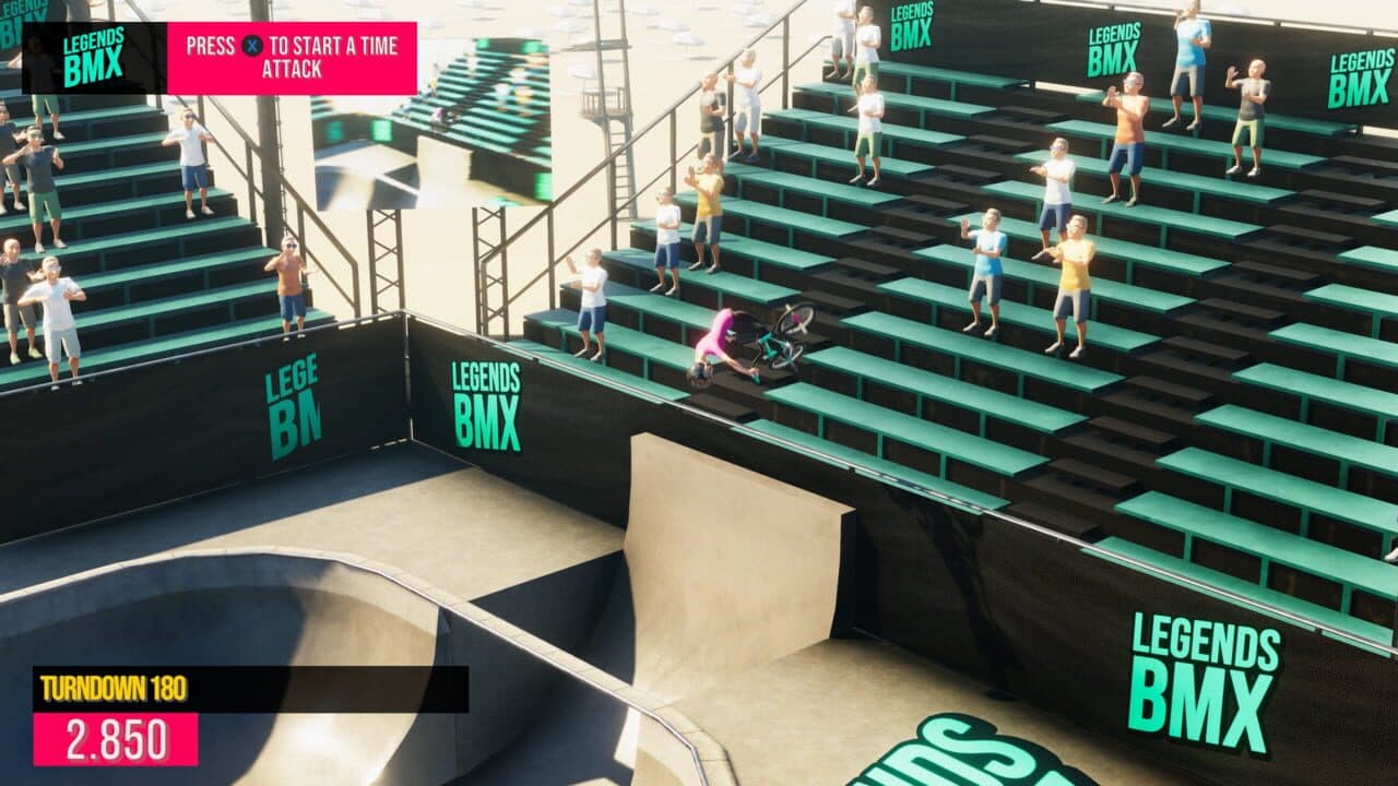 Legends BMX thumbnail 2