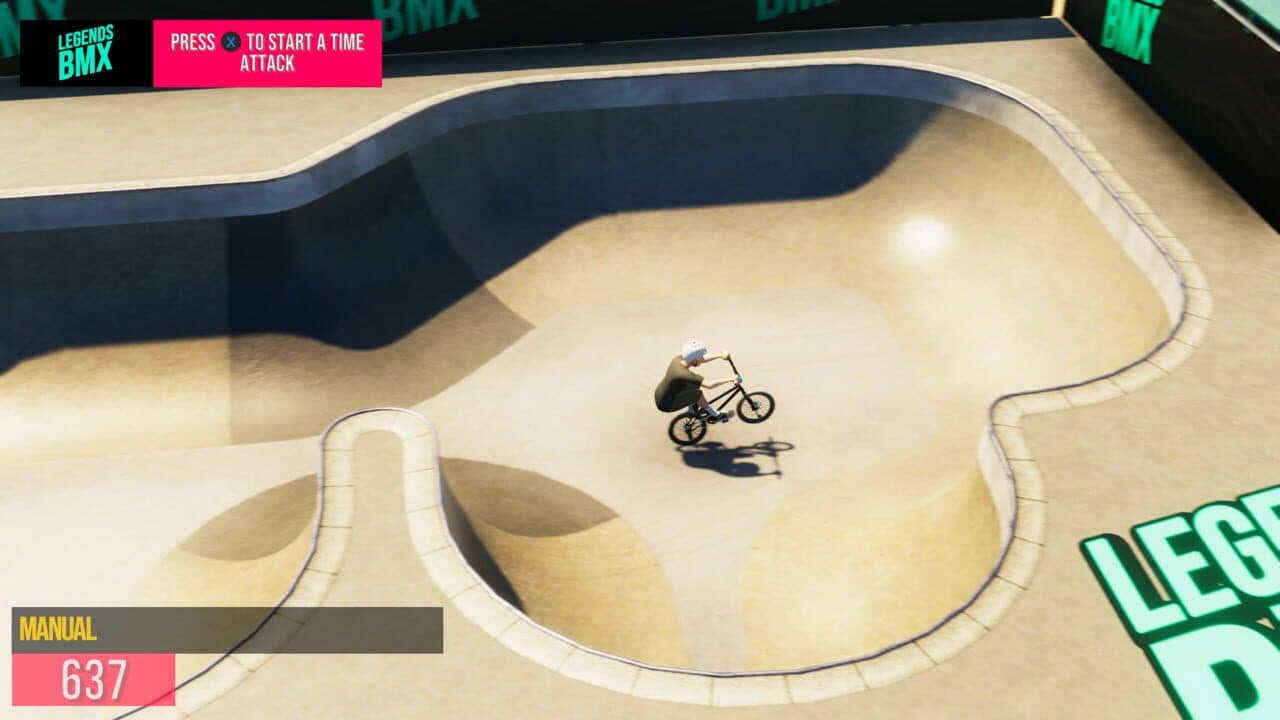 Legends BMX thumbnail 3