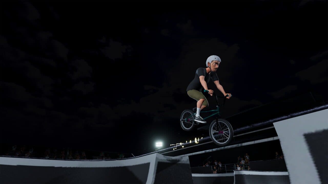 Legends BMX thumbnail 4