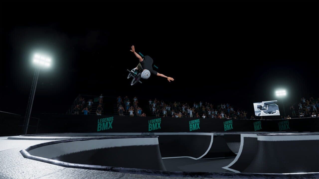 Legends BMX thumbnail 5