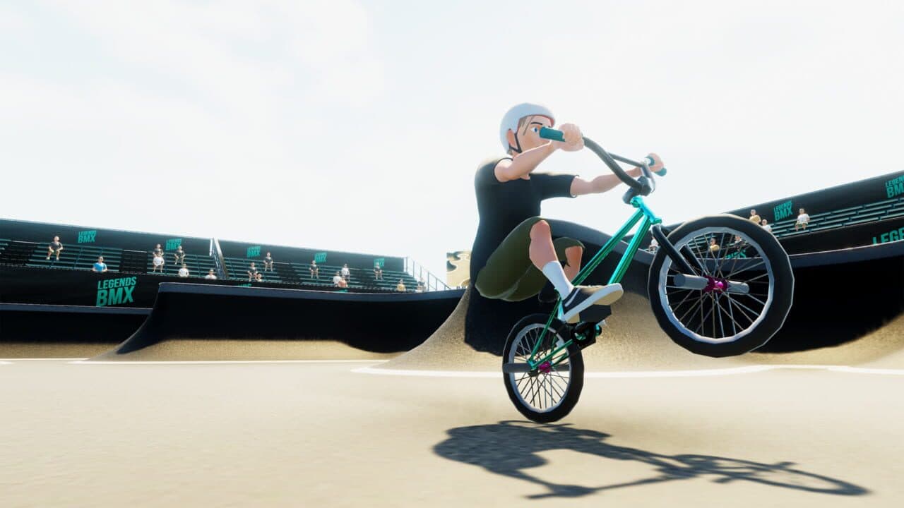 Legends BMX thumbnail 7
