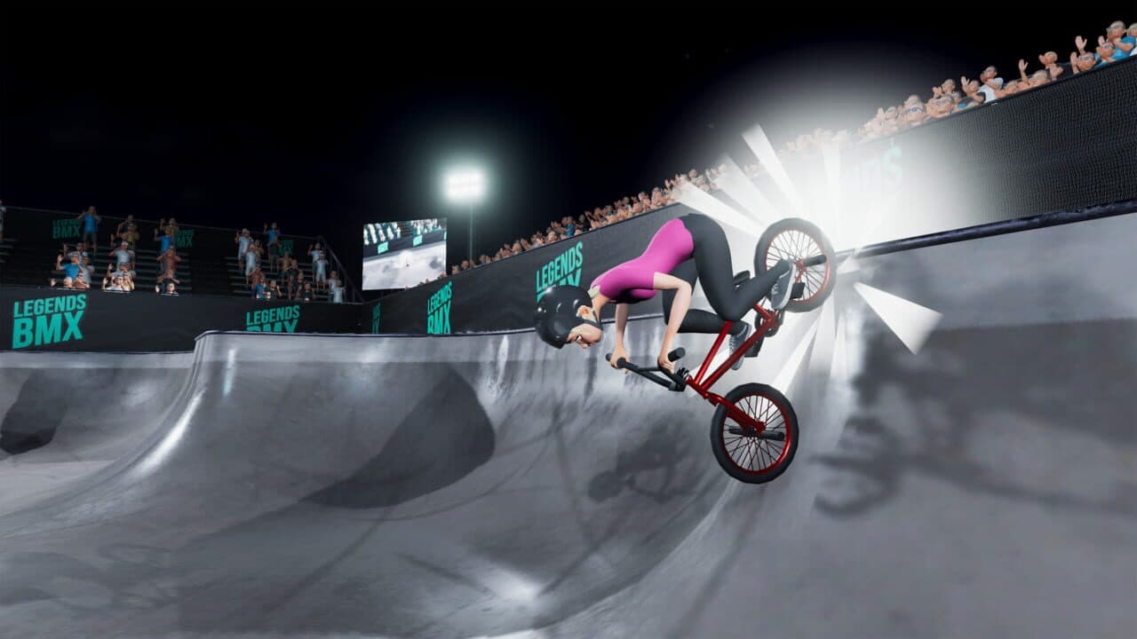 Legends BMX thumbnail 8
