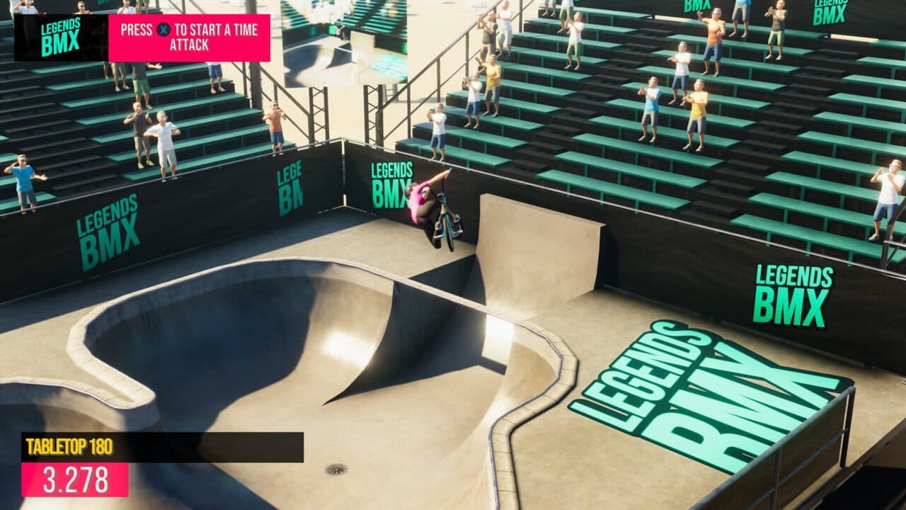 Legends BMX thumbnail 9