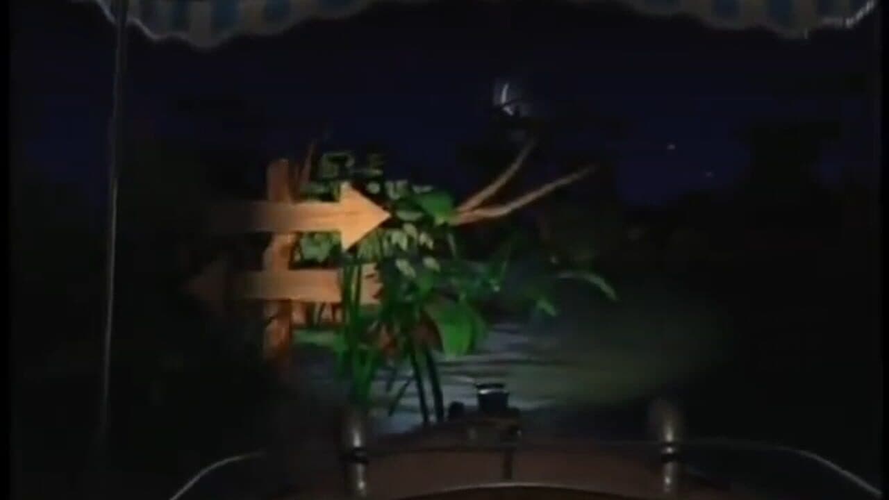 The Lion King: Platinum Edition - Timon And Pumbaa’s Virtual Safari Boat Tour screenshot 1