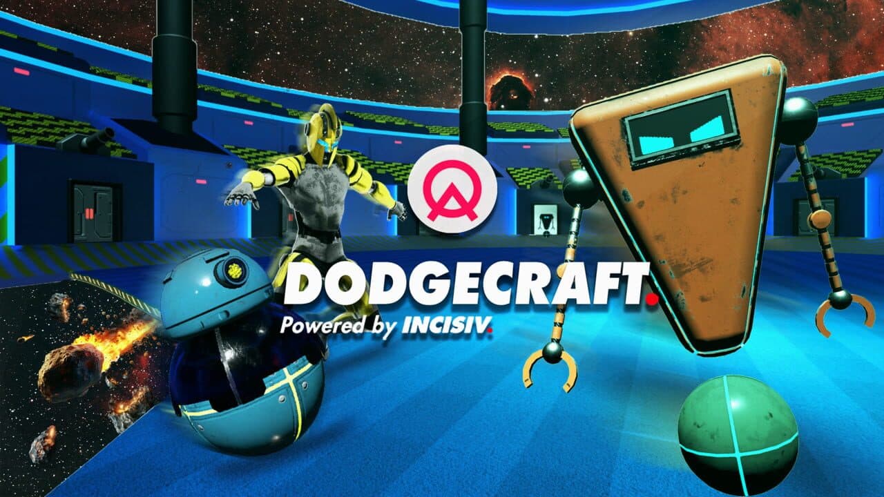 DodgeCraft thumbnail 2