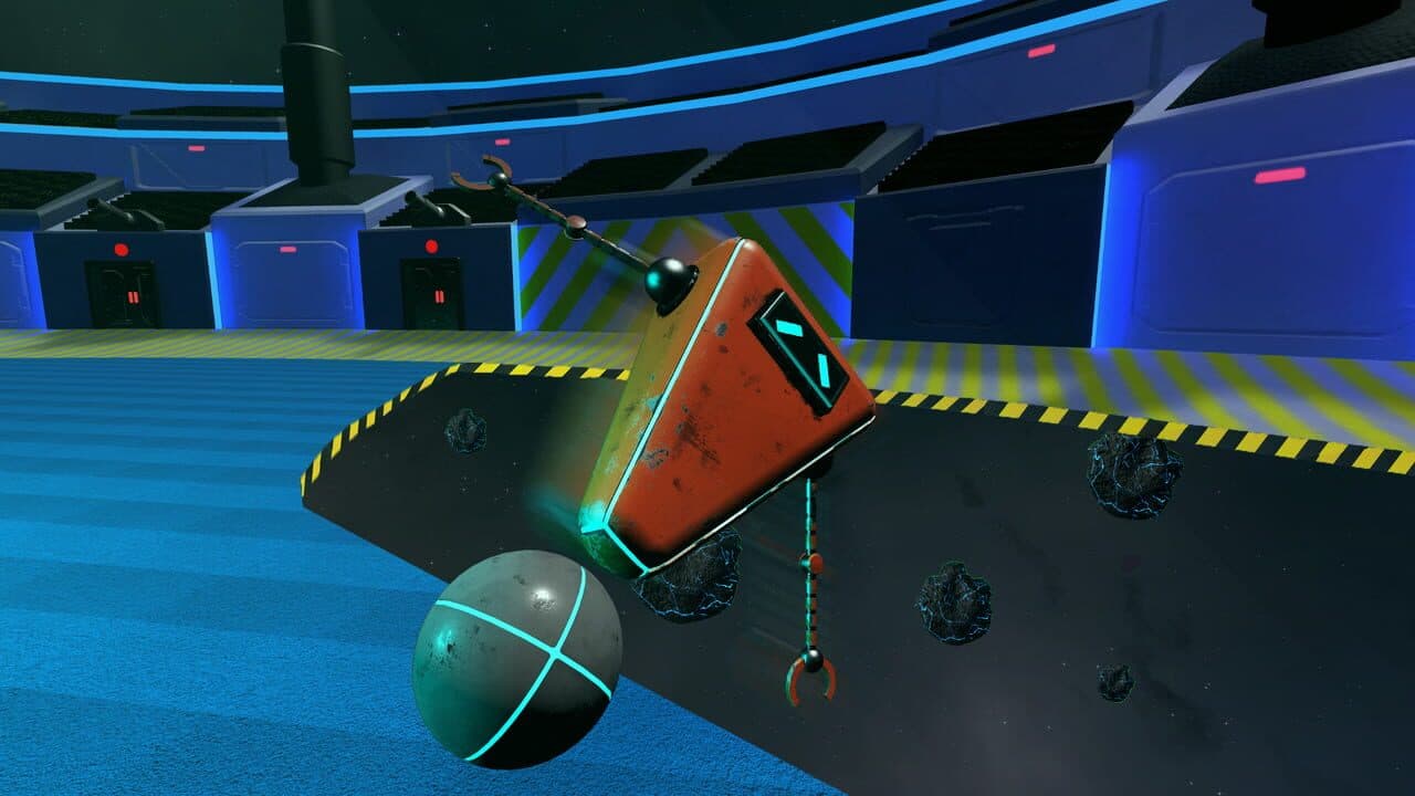DodgeCraft thumbnail 3