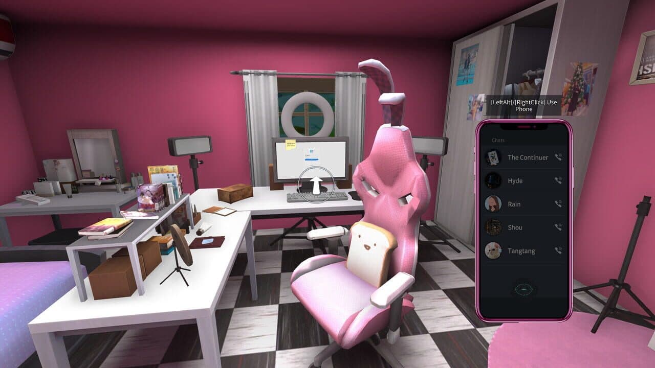 Urban Legend Hunters 2: Double thumbnail 3
