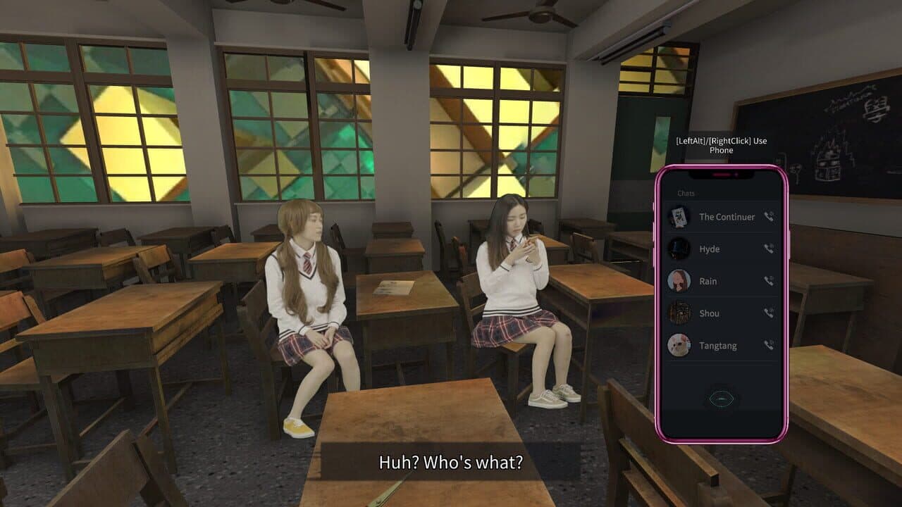 Urban Legend Hunters 2: Double thumbnail 8
