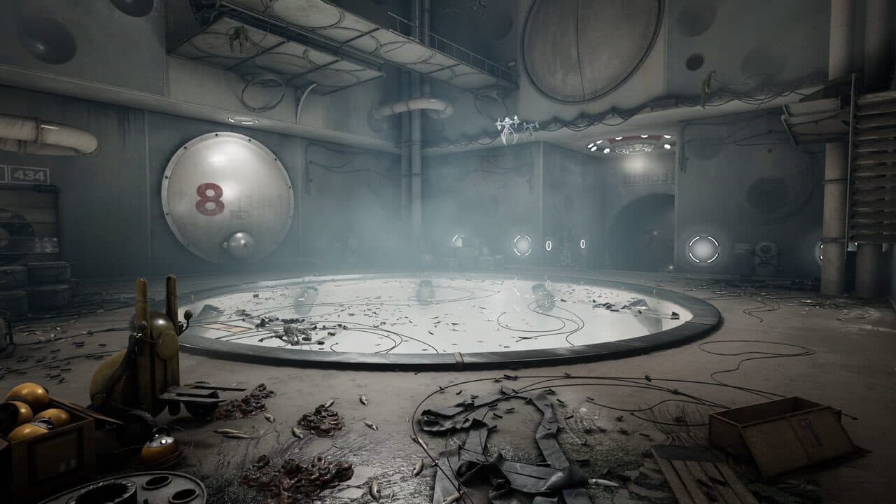Atomic Heart: Enchantment Under the Sea thumbnail 3