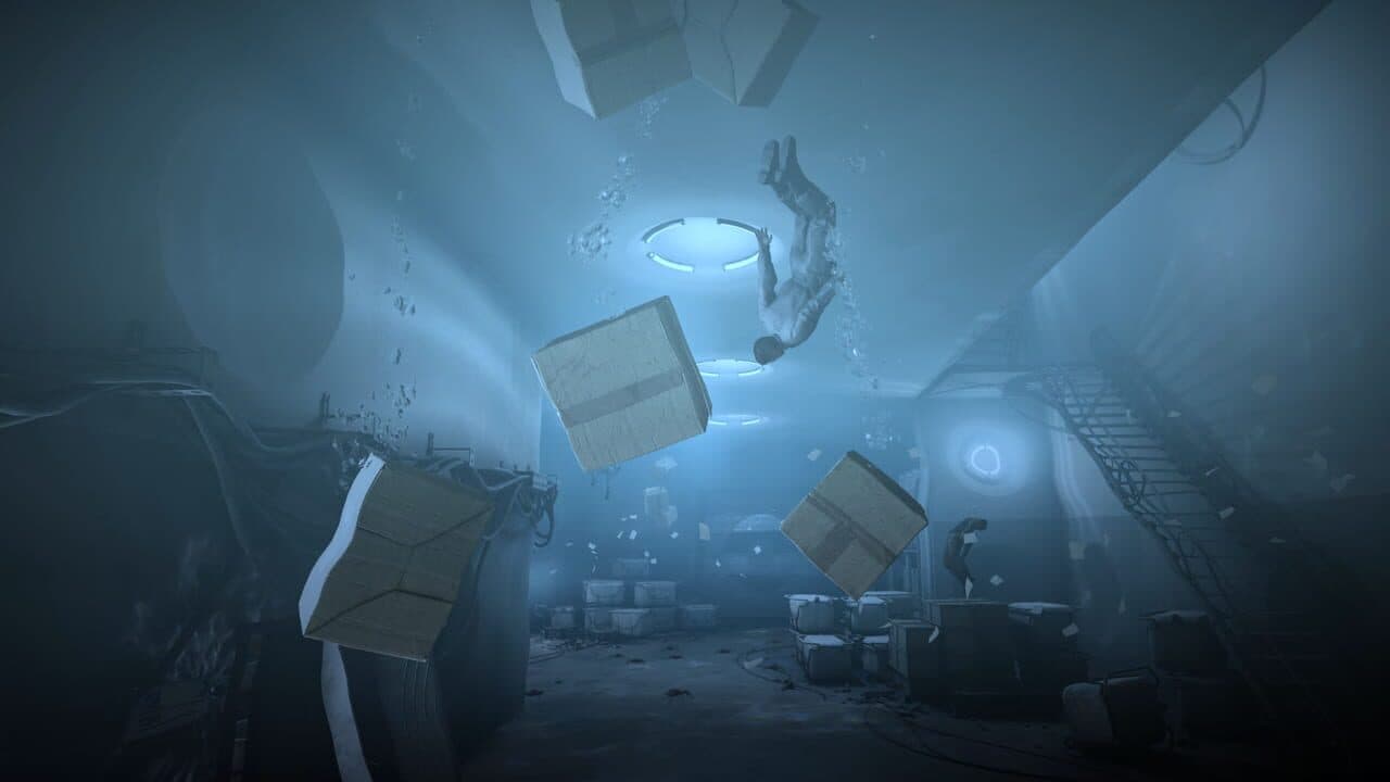 Atomic Heart: Enchantment Under the Sea thumbnail 4