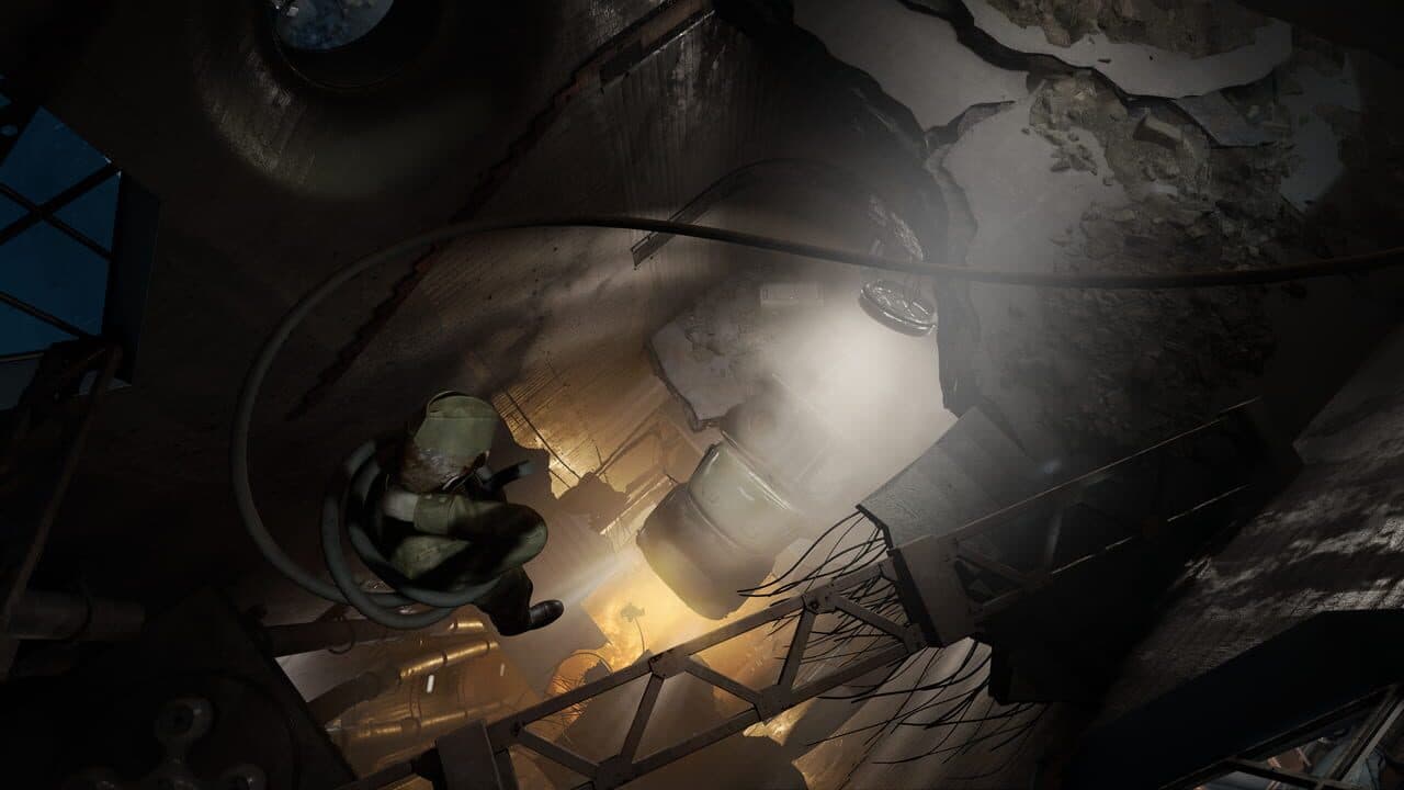 Atomic Heart: Enchantment Under the Sea thumbnail 5