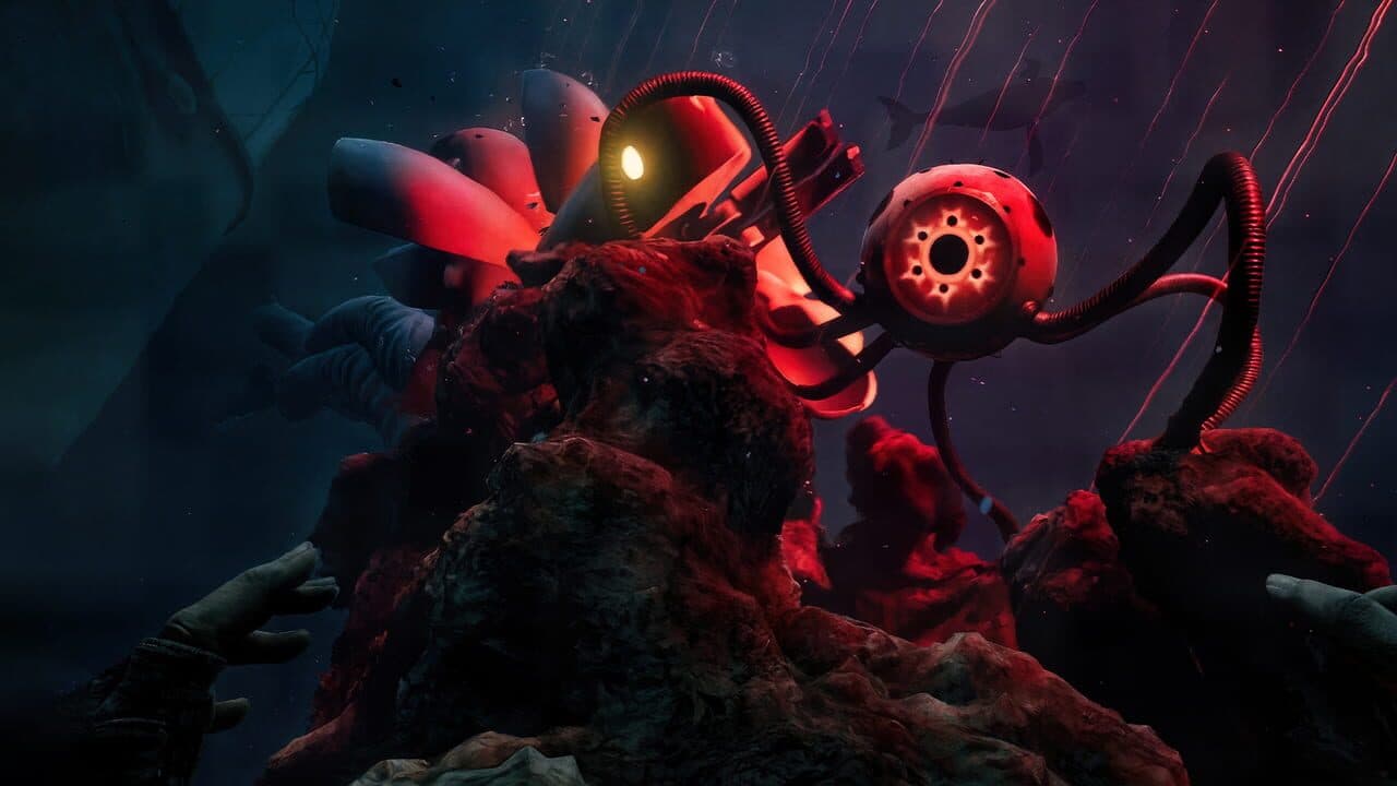 Atomic Heart: Enchantment Under the Sea thumbnail 6