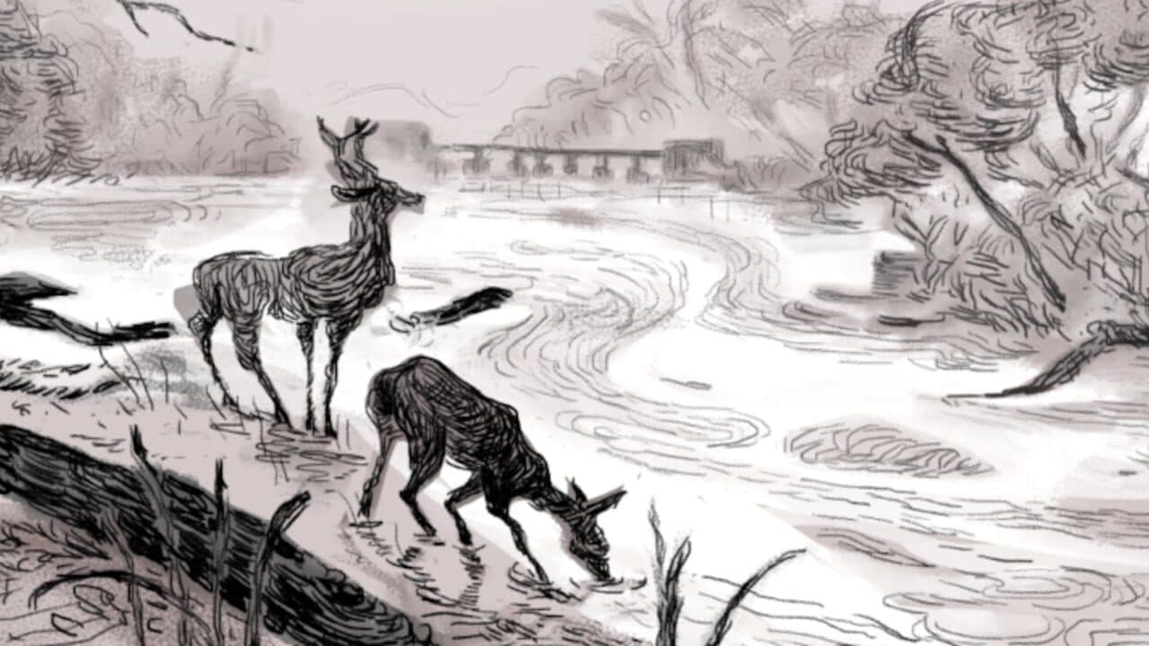 Imprimatura screenshot 1