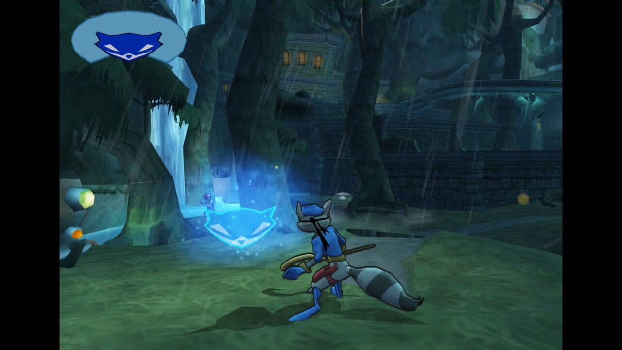 Sly 2: Band of Thieves thumbnail 4