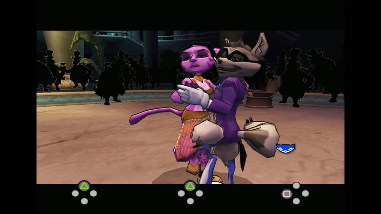 Sly 2: Band of Thieves thumbnail 5