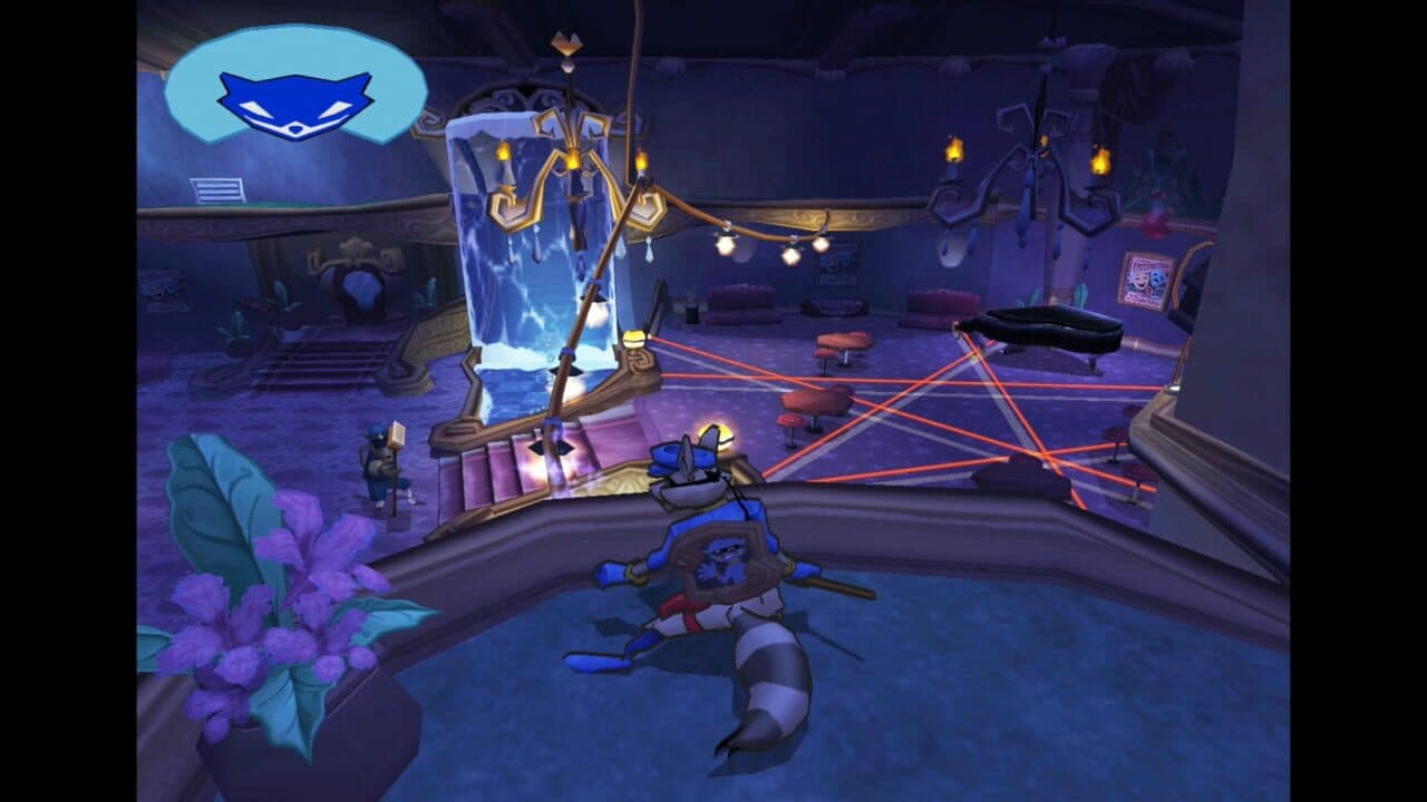 Sly 2: Band of Thieves thumbnail 8