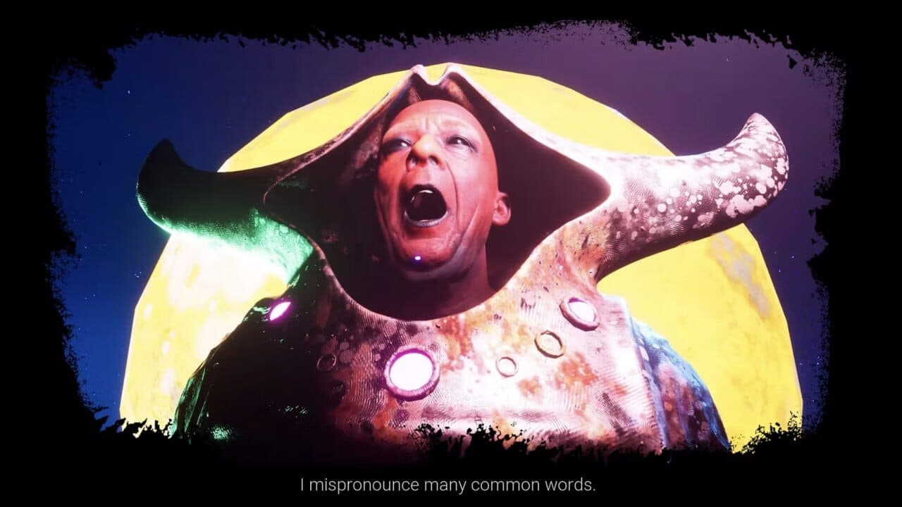The Passive Voice thumbnail 2