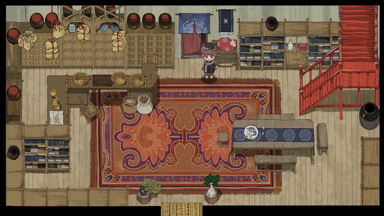 The Mystery Mist thumbnail 3