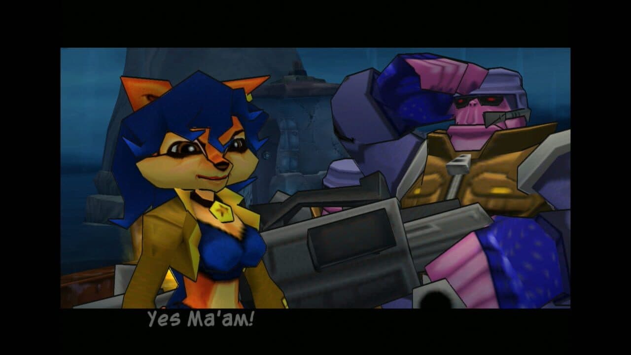 Sly 3: Honor Among Thieves thumbnail 3