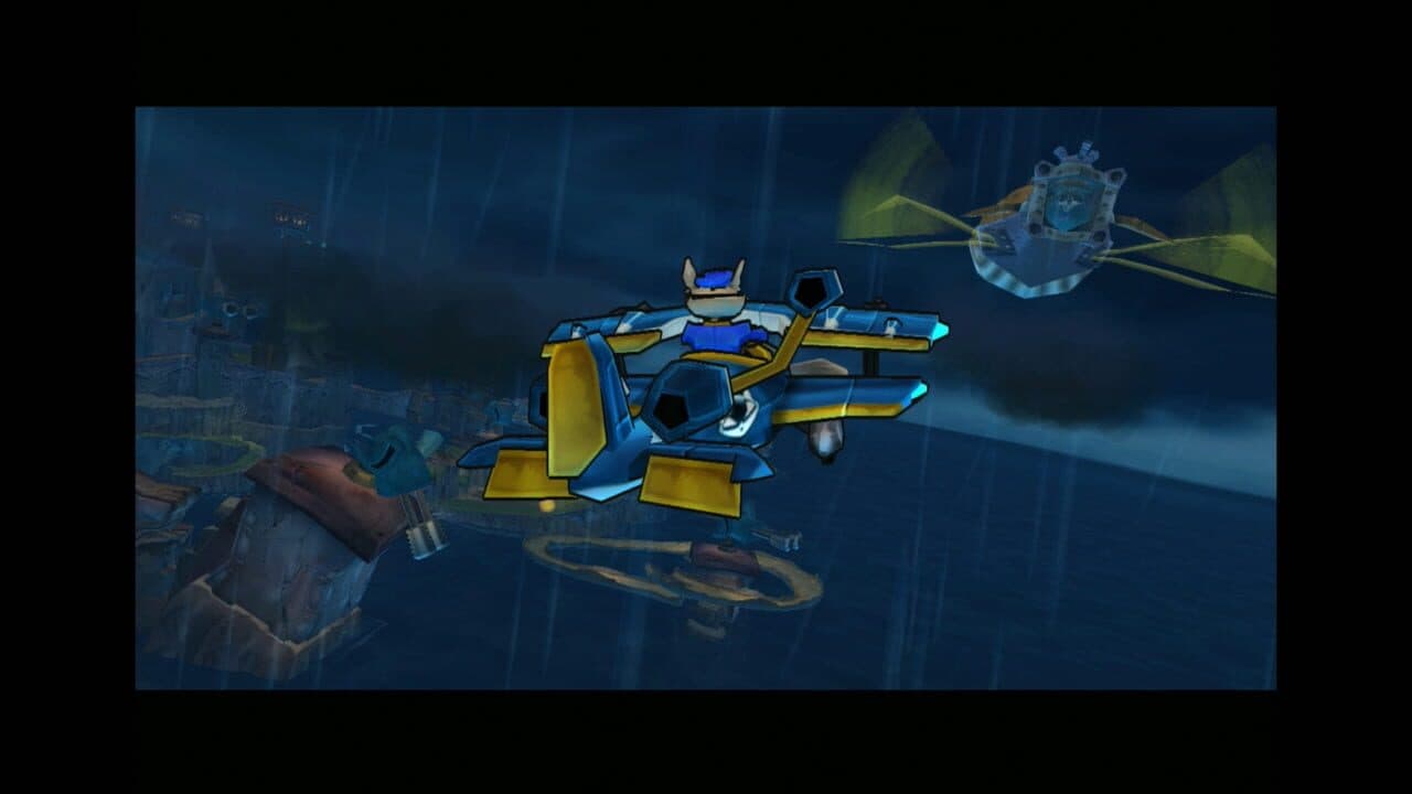 Sly 3: Honor Among Thieves thumbnail 5