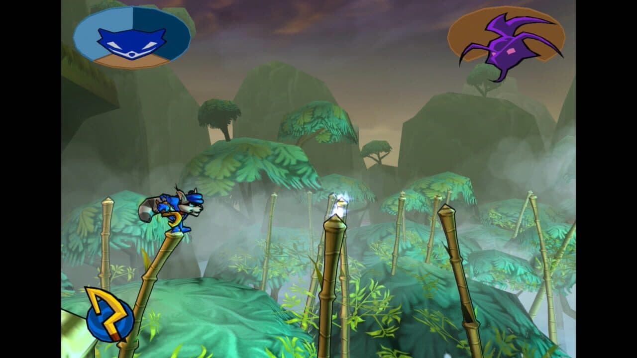 Sly 3: Honor Among Thieves thumbnail 6