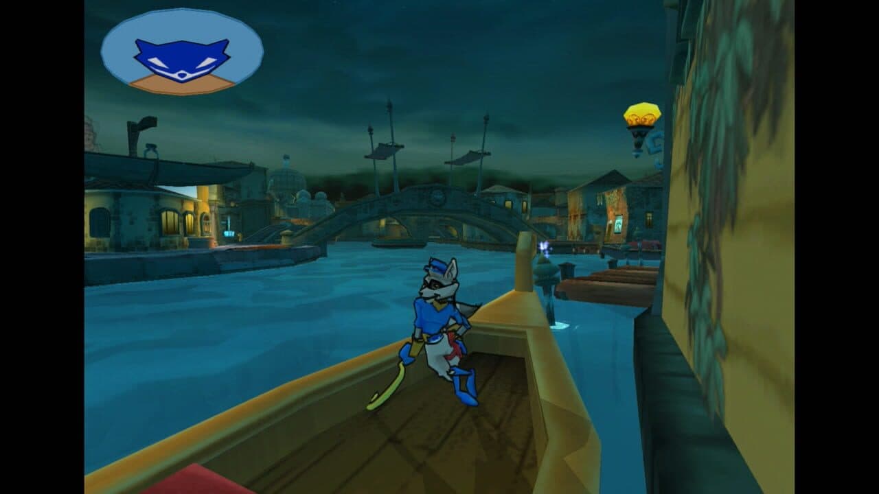 Sly 3: Honor Among Thieves thumbnail 9