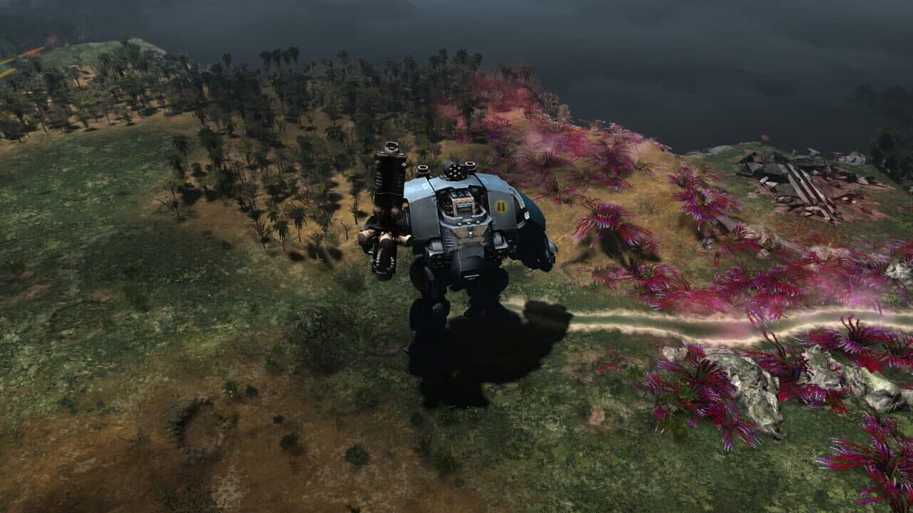Warhammer 40,000: Gladius - Ultima Founding thumbnail 2