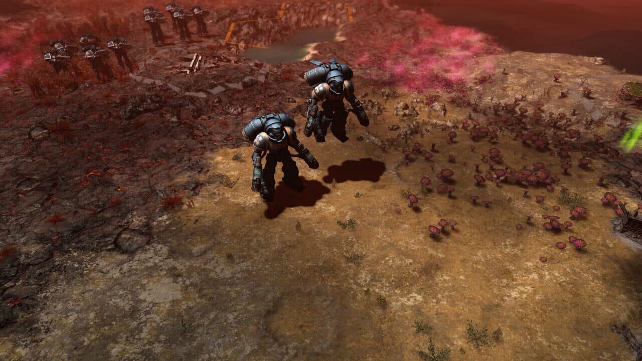 Warhammer 40,000: Gladius - Ultima Founding thumbnail 4