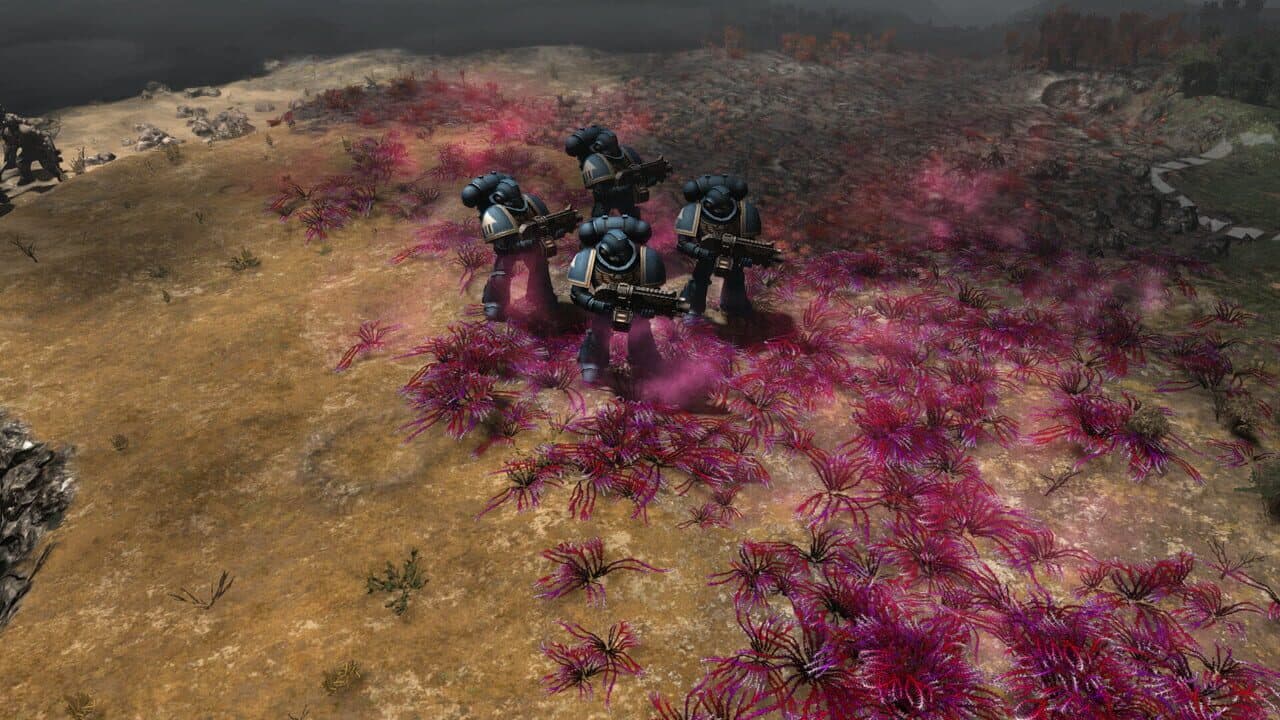 Warhammer 40,000: Gladius - Ultima Founding thumbnail 6