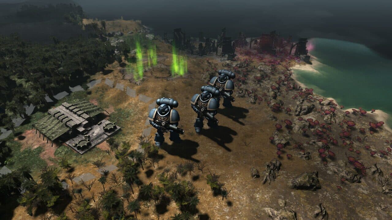 Warhammer 40,000: Gladius - Ultima Founding thumbnail 7