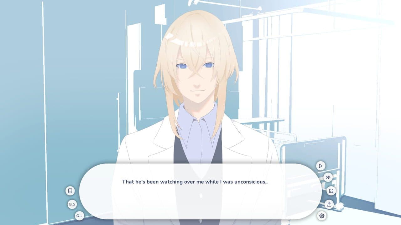 Prescription: Love thumbnail 2