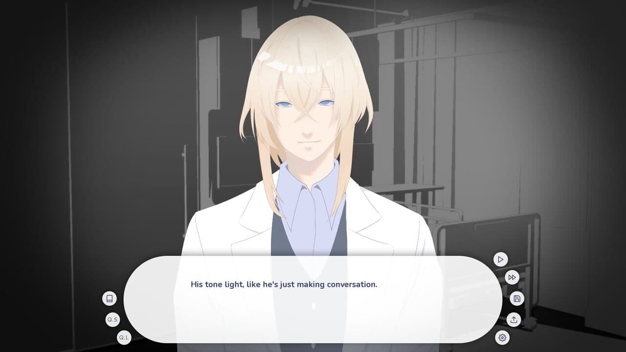 Prescription: Love thumbnail 4