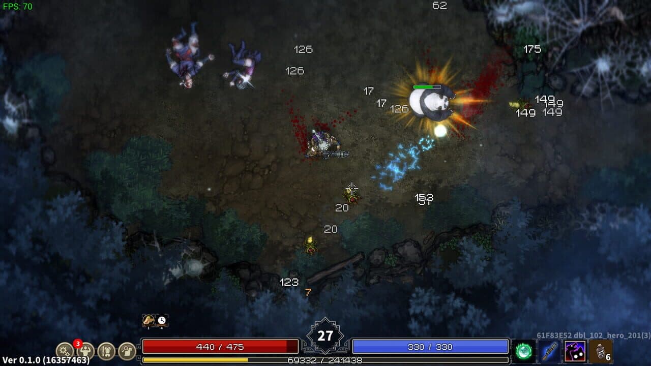Devil Slayer: Raksasi 2 thumbnail 5
