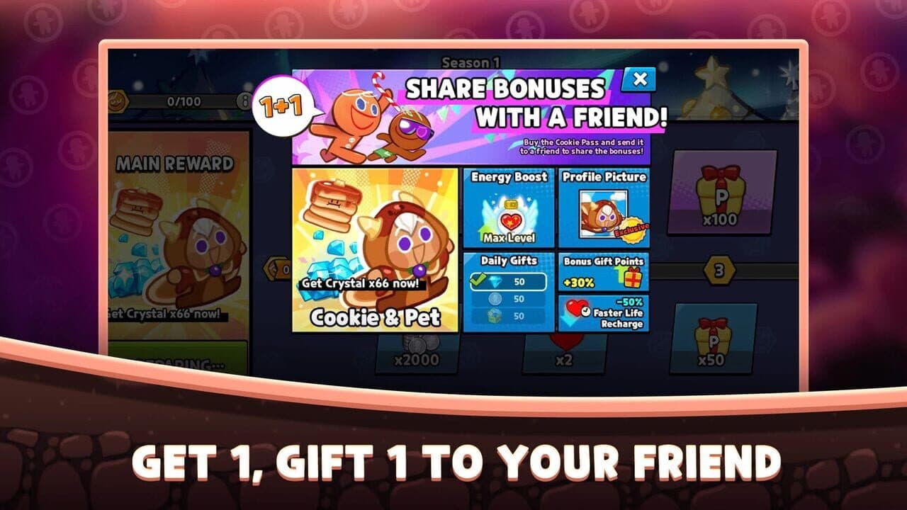 Cookie Run India thumbnail 2