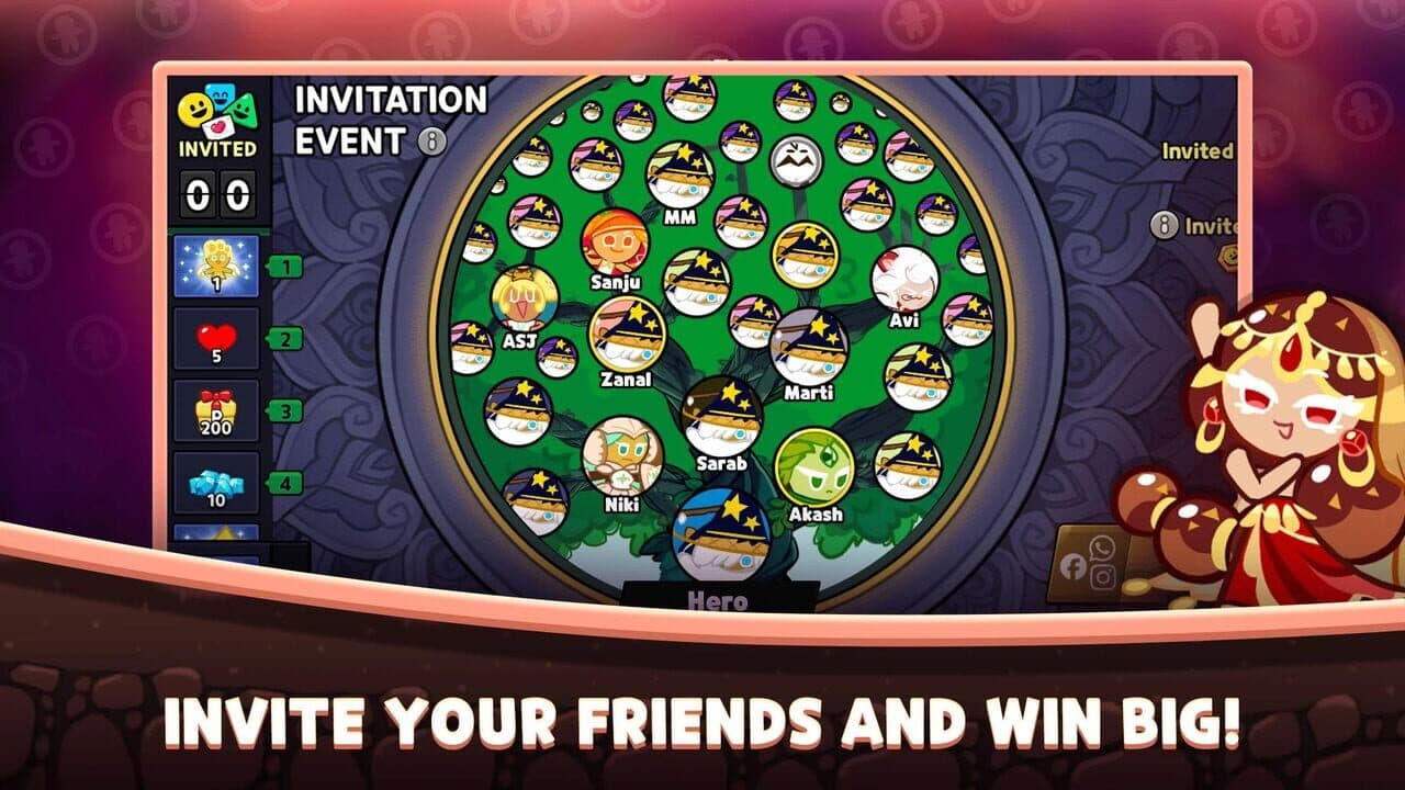 Cookie Run India thumbnail 3