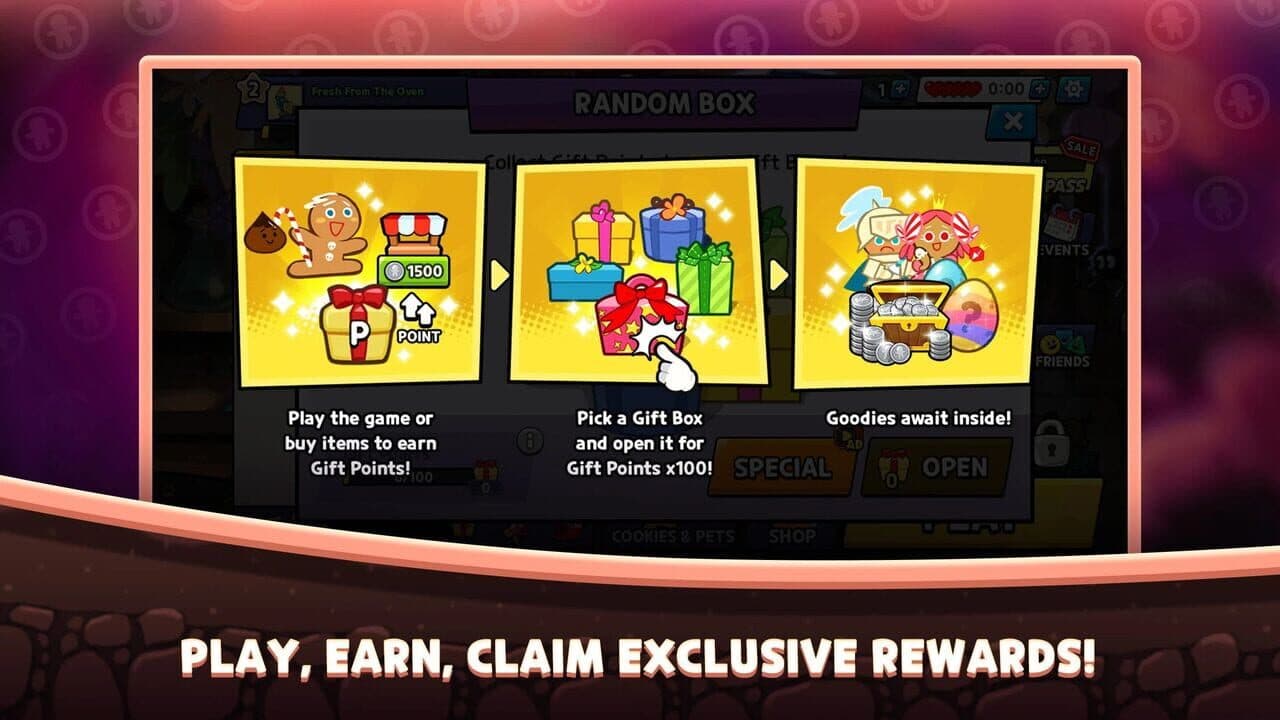 Cookie Run India thumbnail 4