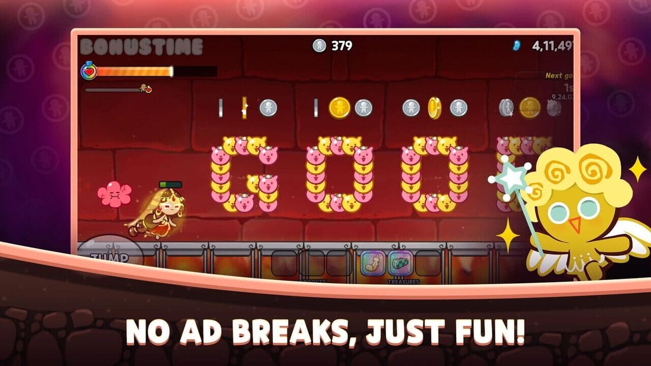 Cookie Run India thumbnail 5