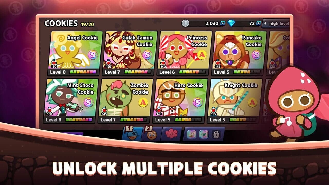 Cookie Run India thumbnail 6