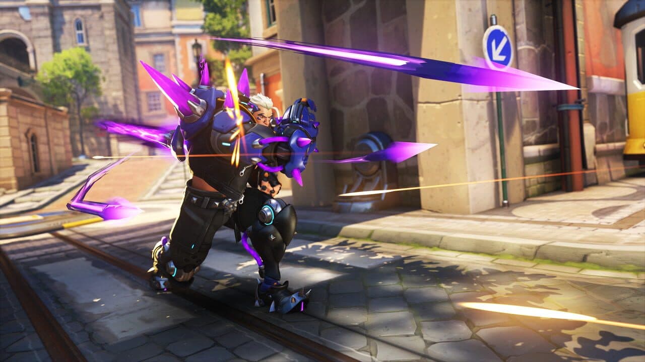 Overwatch 2: Season 14 - Hazard thumbnail 4