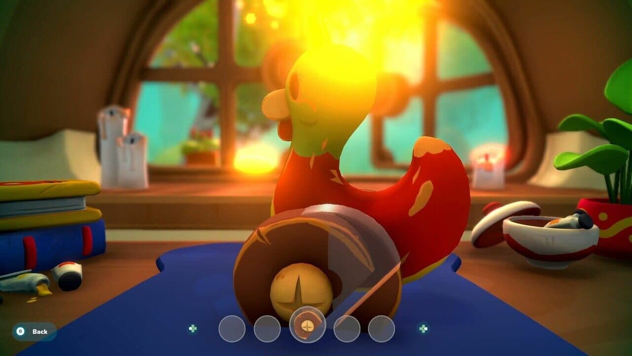Piece by Piece screenshot 1