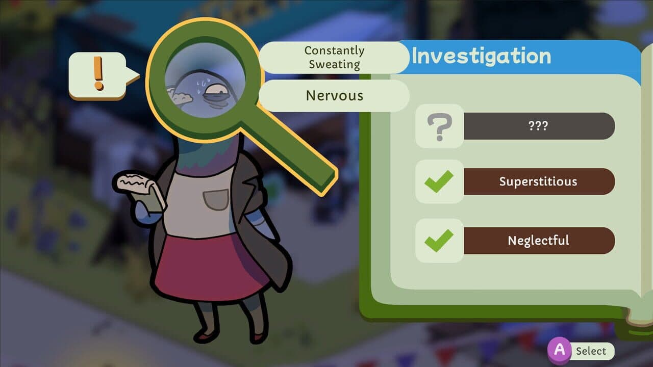 Duck Detective: The Ghost of Glamping thumbnail 2