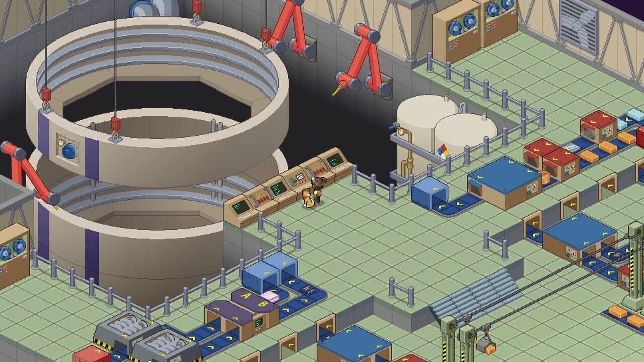 Little Rocket Lab thumbnail 9