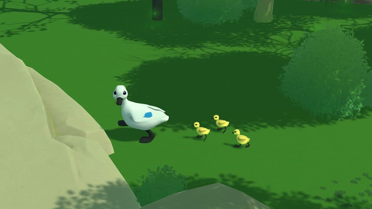 A Waddleful Life screenshot 1