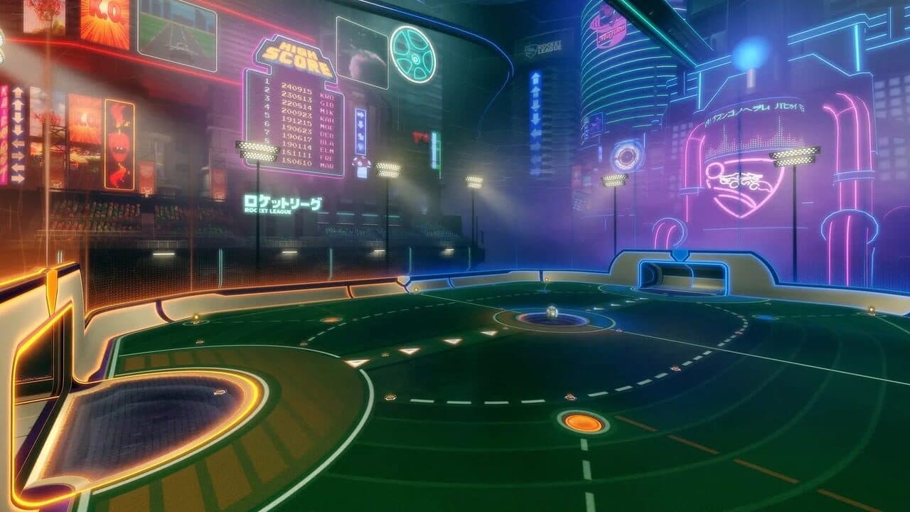 Rocket League: Season 17 thumbnail 3
