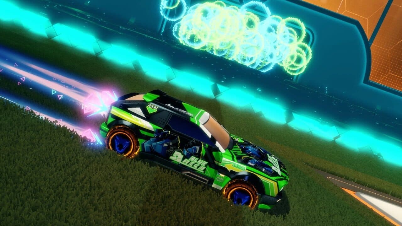 Rocket League: Season 17 thumbnail 10