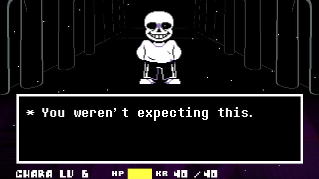Undertale: Promised. thumbnail 3